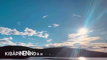 Algonquin Language - Lesson 10 - Happy