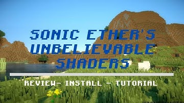 Sonic Ether