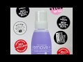 Zoya Nail Polish:  Remove+ 3-in-1 Remover