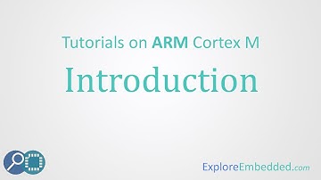 Getting Started with ARM