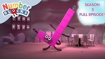 ​@Numberblocks- What
