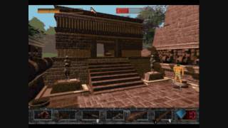 Time Commando Playthrough F6/6