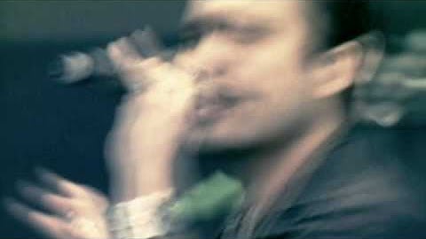 Trapt - Contagious