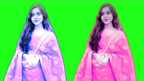 PixelLab Green Screen Photos Editing Tutorial Step by Step part 276