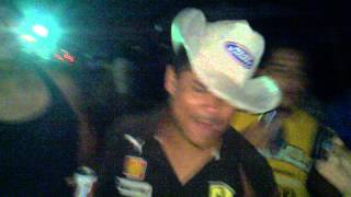 Larry donas ft : San Gabriel ?