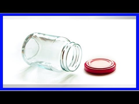 Video: So Sterilisieren Sie Ein Glas: Die Besten Möglichkeiten