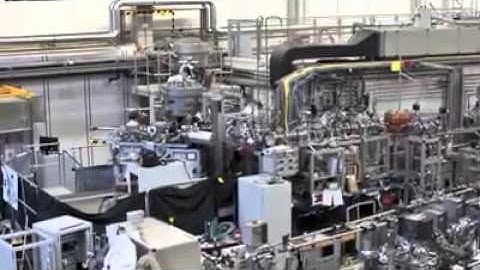 The role of space charge in spin resolved photoemission experiments