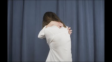 Gatherers "The Floorboards Are Breathing" (Official Music Video)