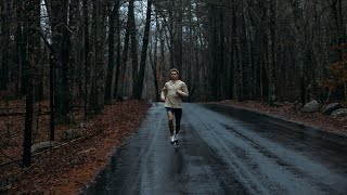 The Downpour Jacket