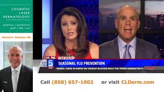 Seasonal Flu Prevention Seasonal Flu Prevention