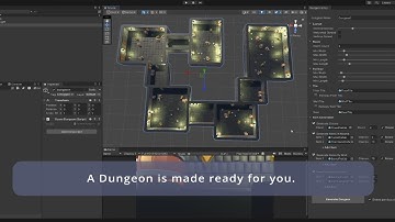 Quick Setup Tutorial for Dungeonatory