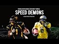 Tavon Austin and De'Anthony Thomas - Speed Demons