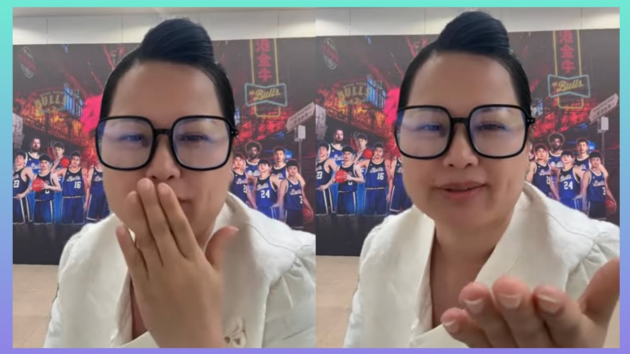 0228河馬直播：全城猜情尋阿輝是誰 失去輝哥大水喉河馬心情低落無心直播 河馬今場直播又白做 東張西望何伯何太「記者Jordan哥哥」正在直播！