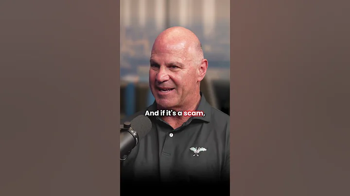 Ignoring Crypto Is the Biggest Risk