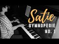 Satie, Gymnópedie No.1 ︱Anita May