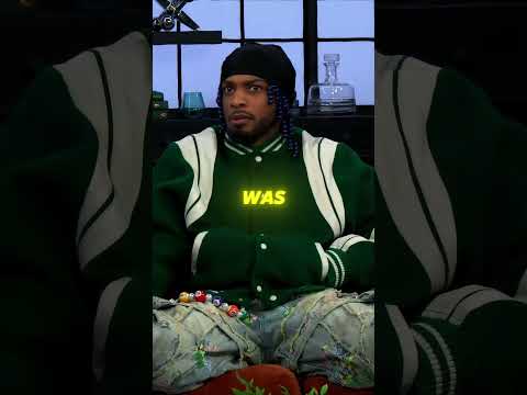 When Billie Eilish Brought Armani White On Stage