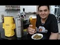 iKEG - transforme cerveja em CHOPP