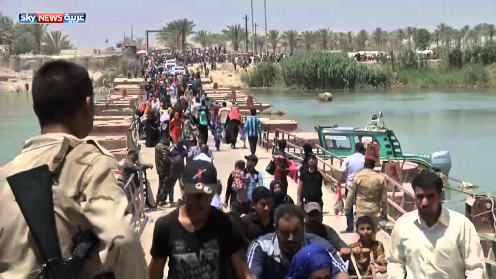 الأنبار وبغداد.. كفيل في ذات الوطن