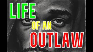 2Pac Life Of An Outlaw Ai Remake