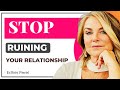 The Greatest Relationship Advice You Will Ever Receive | Esther Perel