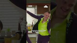 The Young Offenders In 28 Seconds - Bbc