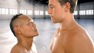 Muay Thai GOD Destroys Karate Black Belt in SECONDS