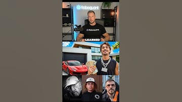 I turned your favourite traders into robots. Here