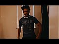 ALL MY FELLAS Slowed To Perfection 