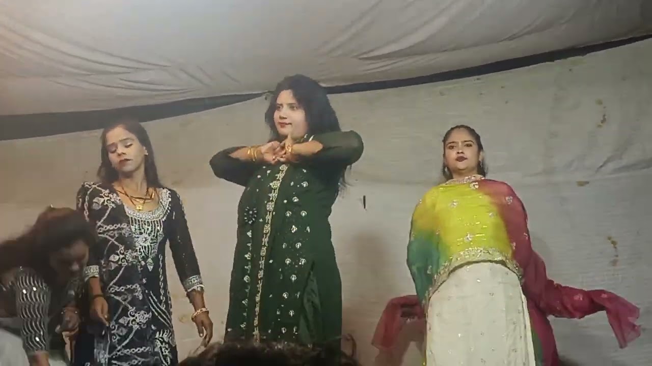 Papad dataganj badayun Mela Hanumanwadi