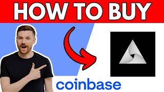 How to Buy (API3) API3 Token on Coinbase