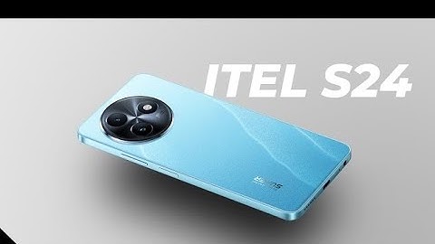 Itel s24 things to know full review