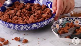 How to Make Candied Almonds | Allrecipes screenshot 2