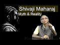 Shivaji maharaj  history  hindu king  by drram puniyani shivajimaharaj