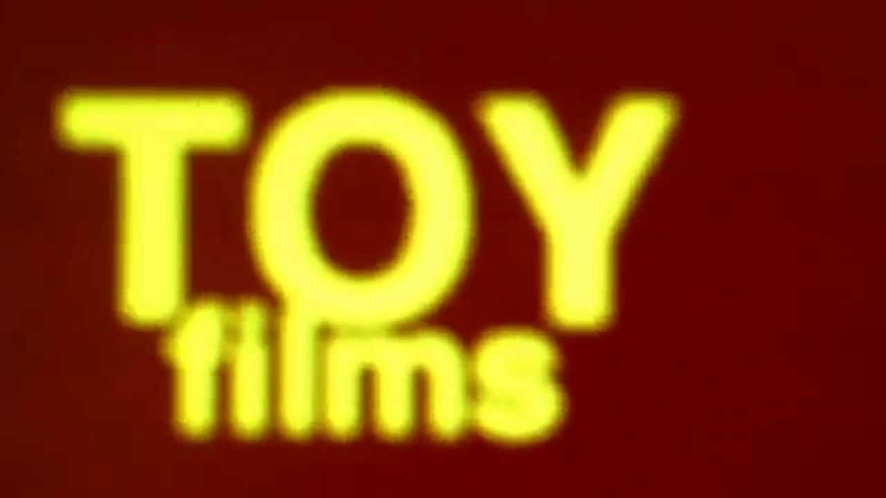 toy films logo YouTube