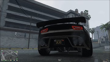 The iFruit app still works in 2022. I just used it for this custom plate - GTA Online