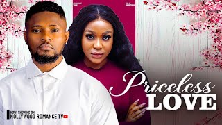 PRICELESS LOVE ~ UCHE MONTANA, MAURICE SAM, DEZA THE GREAT | 2024 LATEST NIGERIAN AFRICAN MOVIES