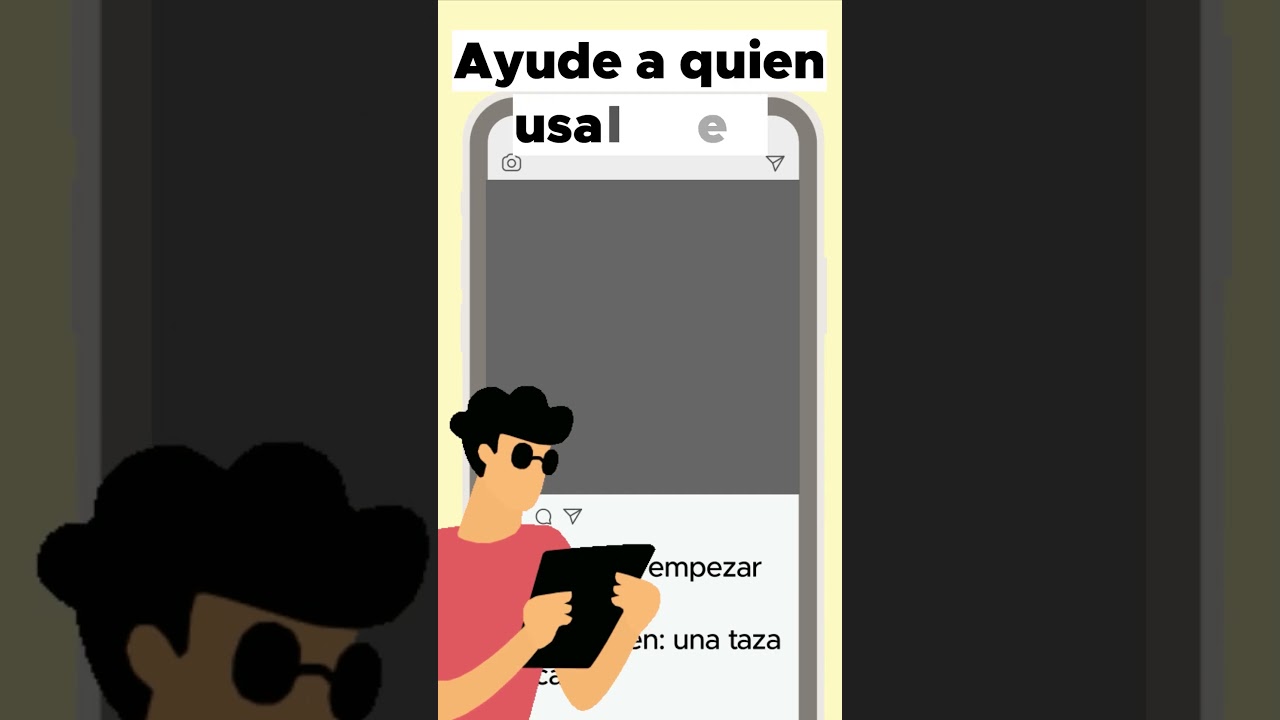 Accesibilidad en la Web: describe tus imágenes