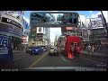 Driving in Toronto - Driving Tour of Downtown Toronto - August 2016