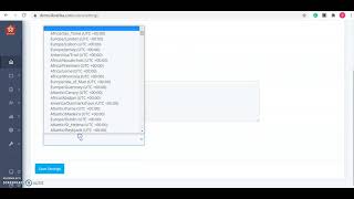 Librarika ILS - How to change user information or delete your Librarika account?