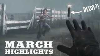 Insane Kills, Funny Moments & More! (March Highlights 2024)