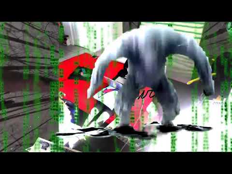 EYEPOP β lo-fi hip-hop, nature, art, and technology