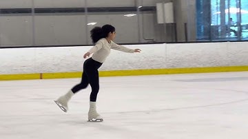 Skylar Jonas Preliminary Moves in the Field Test