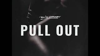David Correy - Pull Out (Audio)