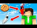 10 Minecraft MISTAKES Everyone Needs to Stop Making..