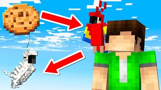 10 Minecraft MISTAKES Everyone Needs to Stop Making..