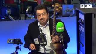BBC mehmoni - Xayr Muhammad Chovush. 1-qism