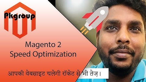 Speed Optimize Of Adobe Commerce (Magento 2) #magento2 #pkmagento2