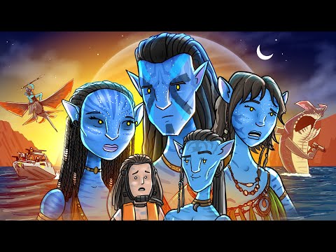 Avatar: The Way of Water - How It Should Have Ended