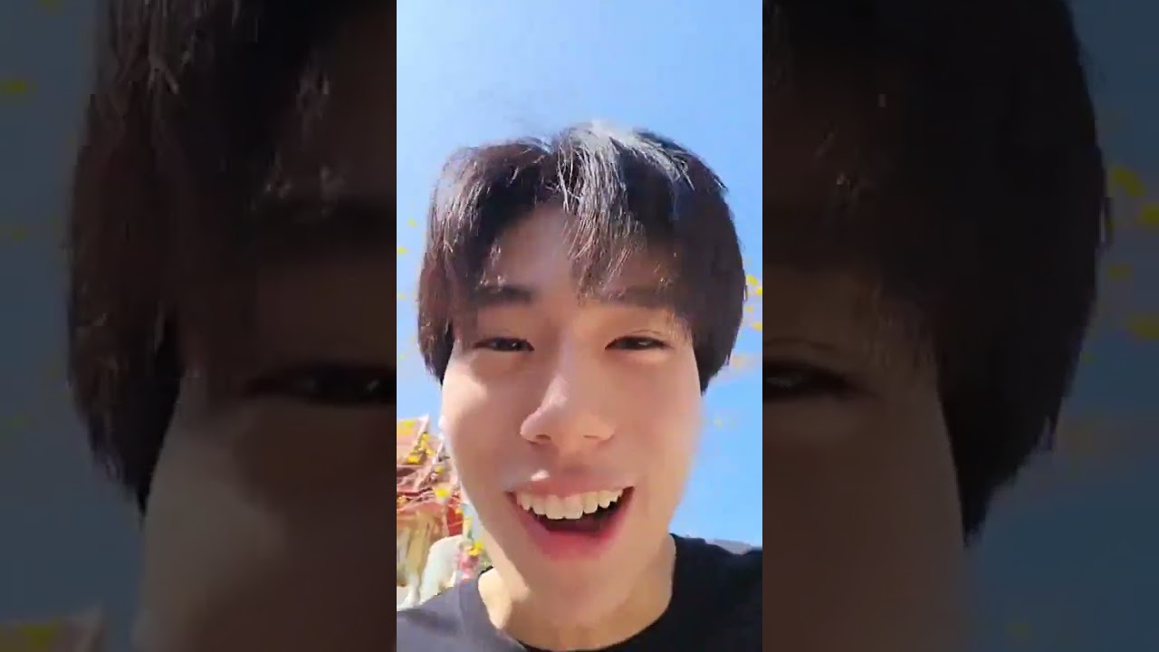 3 Jan 2025 - Fourth.ig IG Live (ภูวิน ปอนด์ ธาวิน) ไหว้พระ