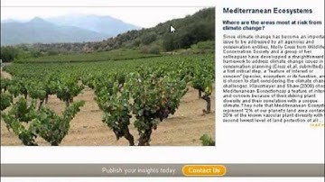 LCC IDMN Data Basin Webinar June 26, 2014